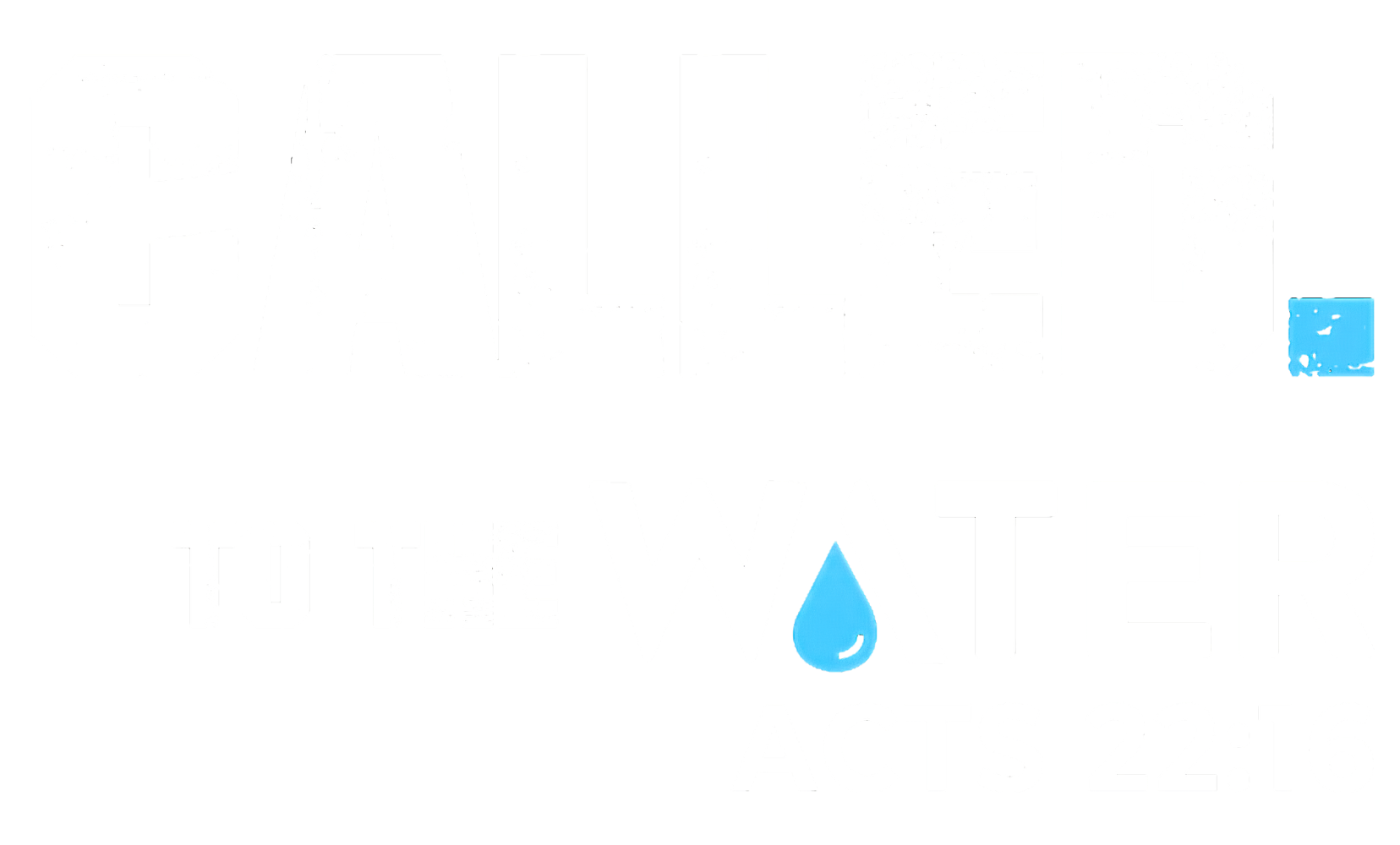 Called To The Water