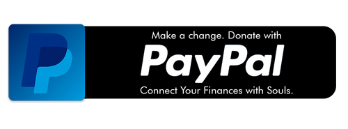 Give with PayPal