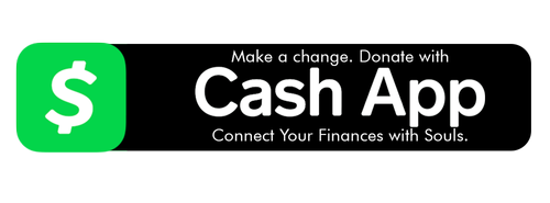 Give with Cash App