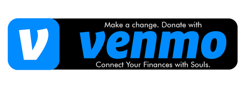 Give with Venmo