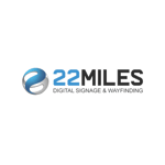 22MILES (Publisher Pro / Web Manager) logo