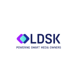 LDSK logo