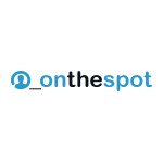 On the Spot (Telefónica) logo