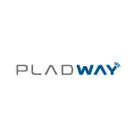 Pladway logo