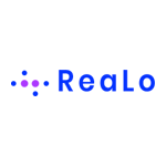 Realotech logo