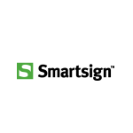 Smartsign Display Manager logo