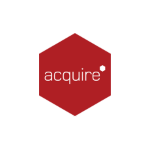 Acquire logo