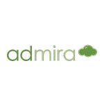 Admira PaaS (Admira Digital Networks) logo