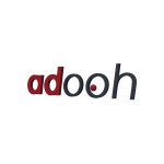 adooh (Digital Content Technologies) logo