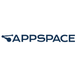 Appspace logo