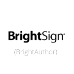 BrightSign (BrightAuthor) logo