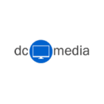DC Media (Cohaptic) logo