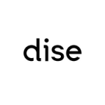 DISE International logo