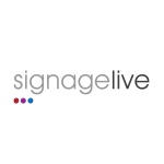 Signagelive logo