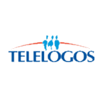 Telelogos logo