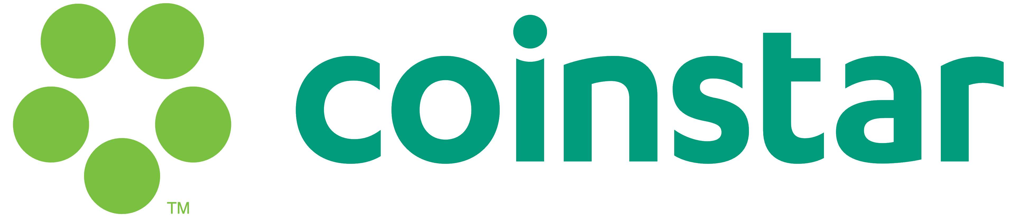 Coinstar