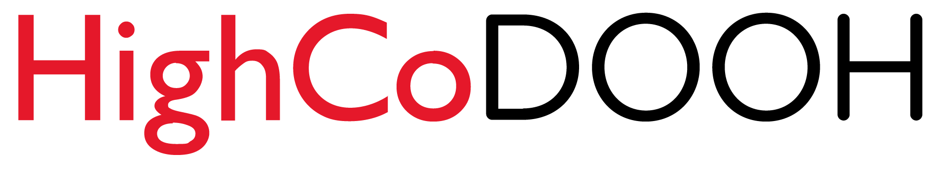 HighCo DOOH