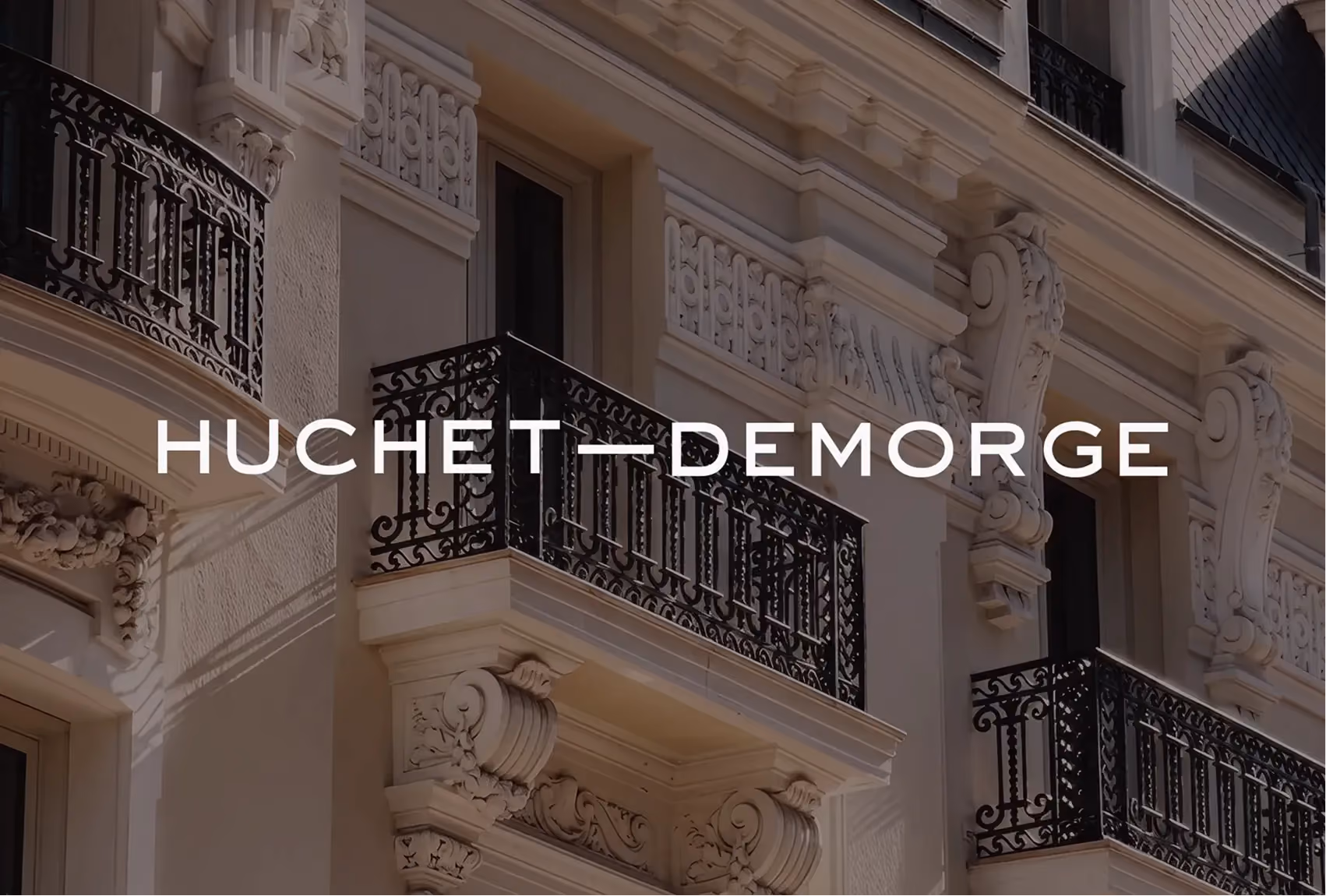 Miniature du projet Huchet Demorge