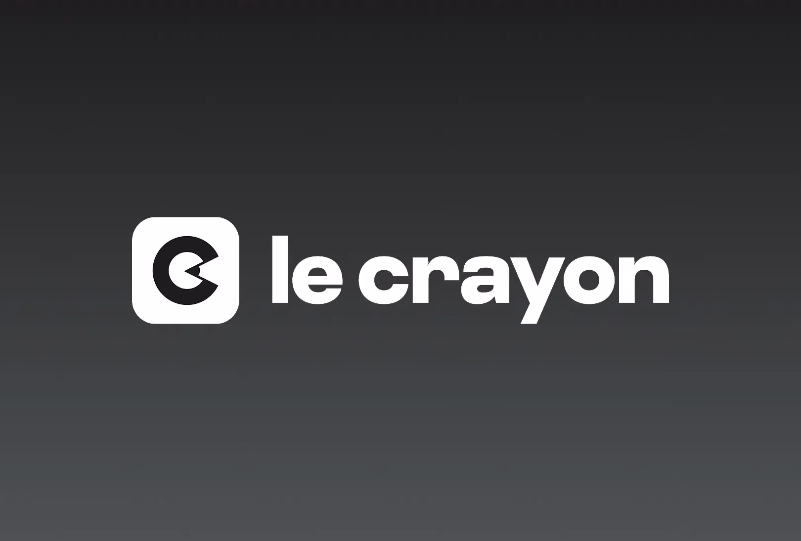 Miniature du projet Le Crayon