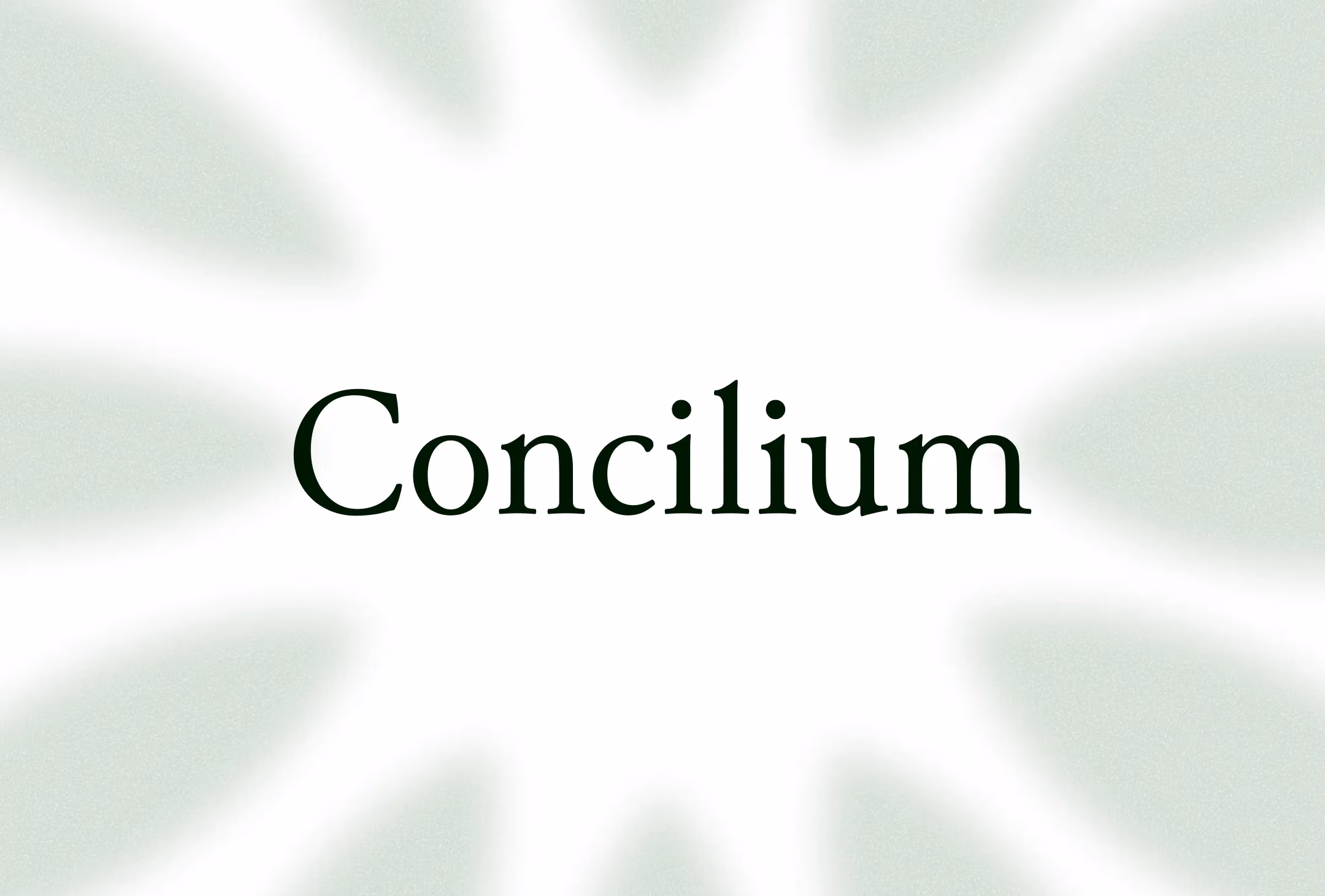Miniature du projet Concilum - Le Recruteur
