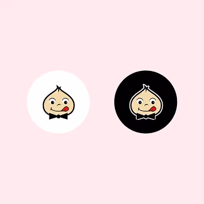 Capture d'écran du site web réalisé pour Dim Sum