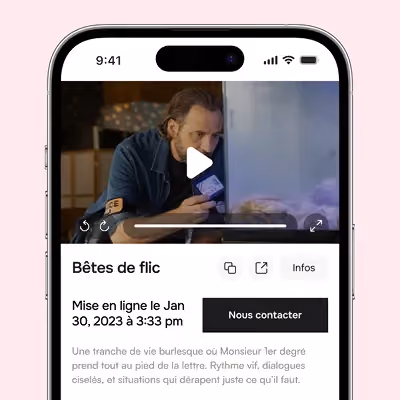 Capture d'écran du site web réalisé pour Dim Sum