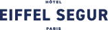 Logo de Hôtel Eiffel Ségur