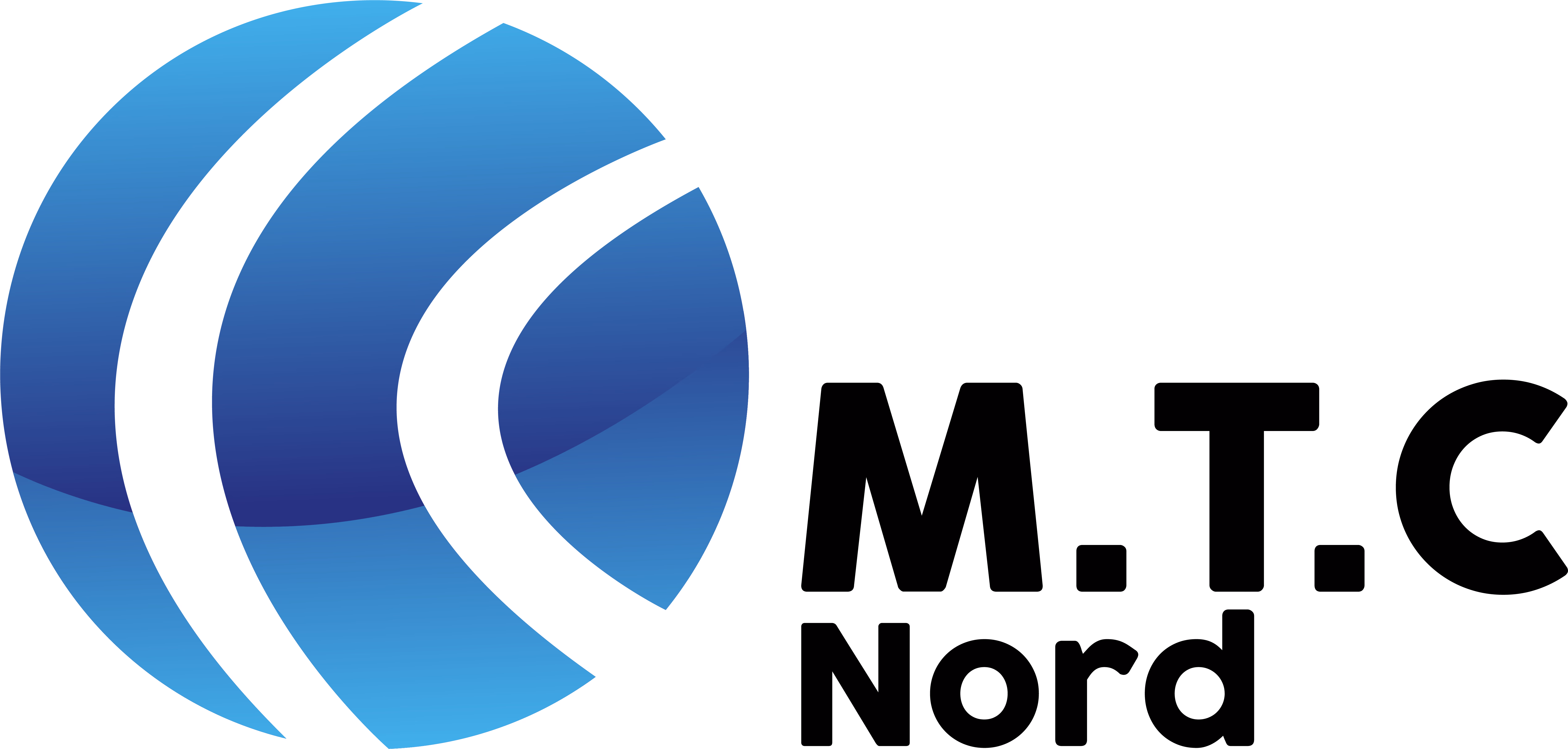 Logo de MTC Nord