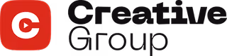 Logo de Creative Group