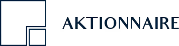 Logo de Aktionnaire