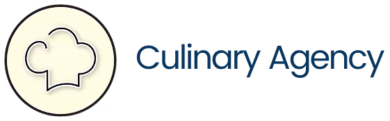 Logo de Culinary Agency