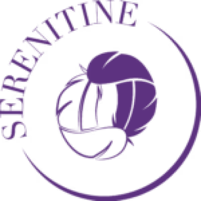 Logo de Serenitine