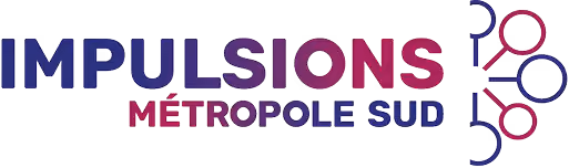 Logo de Impulsions Métropole Sud