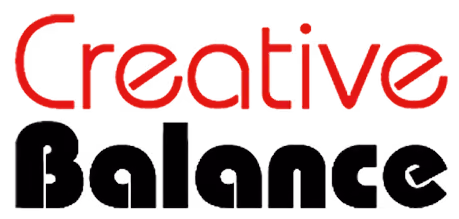 Logo de Creative Balance
