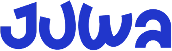 Logo de JUWA