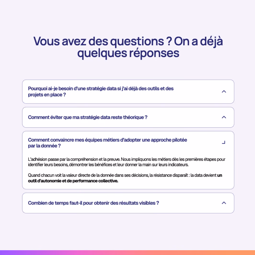 Capture du site web réalisé pour Logical Conseils