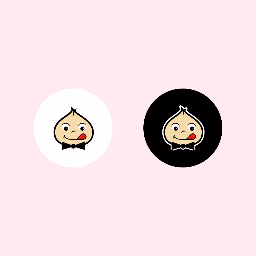 Capture du site web réalisé pour DimSum