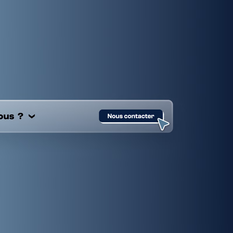 Capture du site web réalisé pour Le Crayon