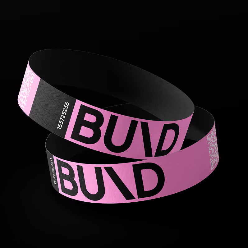 Capture du site web réalisé pour Bund Médias