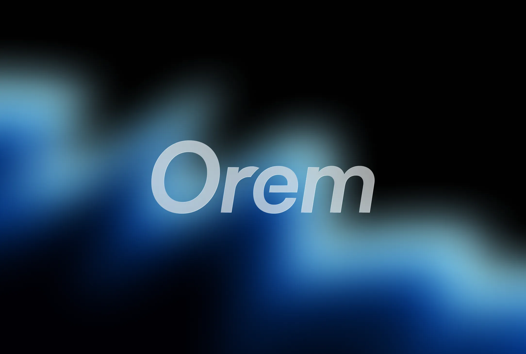 Miniature du projet de repositionnement Orem