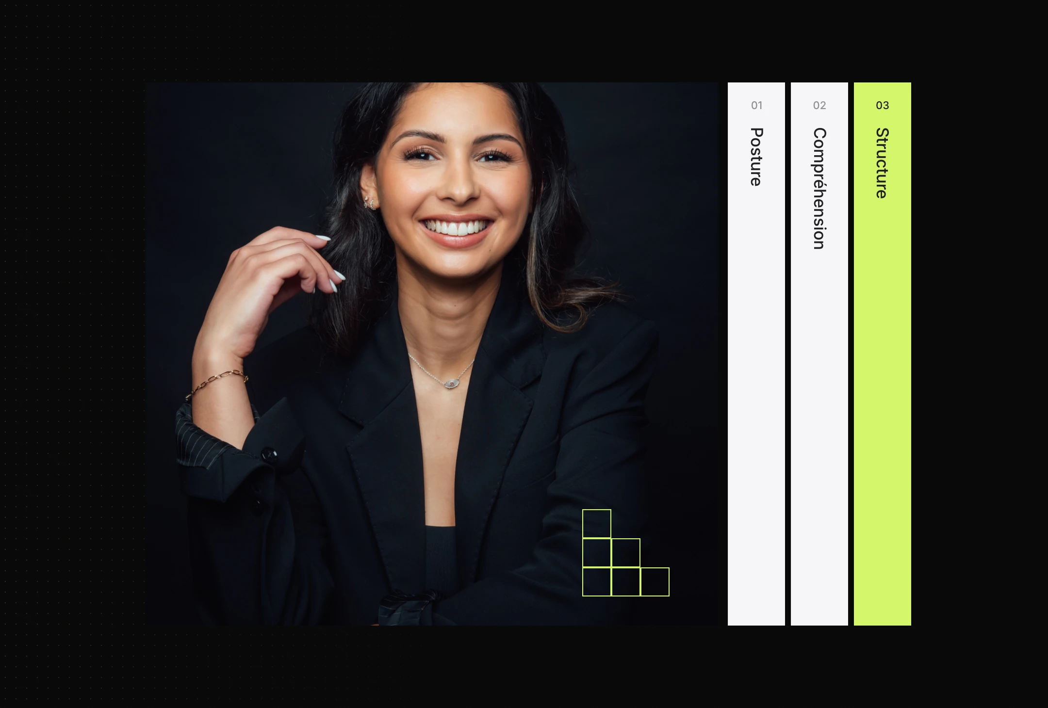 Shannen Boutaleb et les étapes de la méthode SforSales