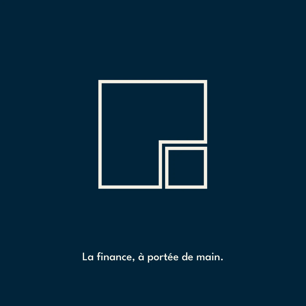 Monogramme Aktionnaire