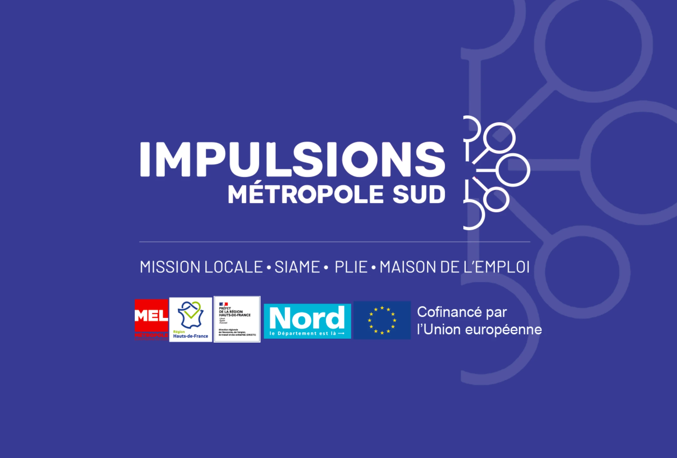 Miniature du projet Impulsions Métropole Sud