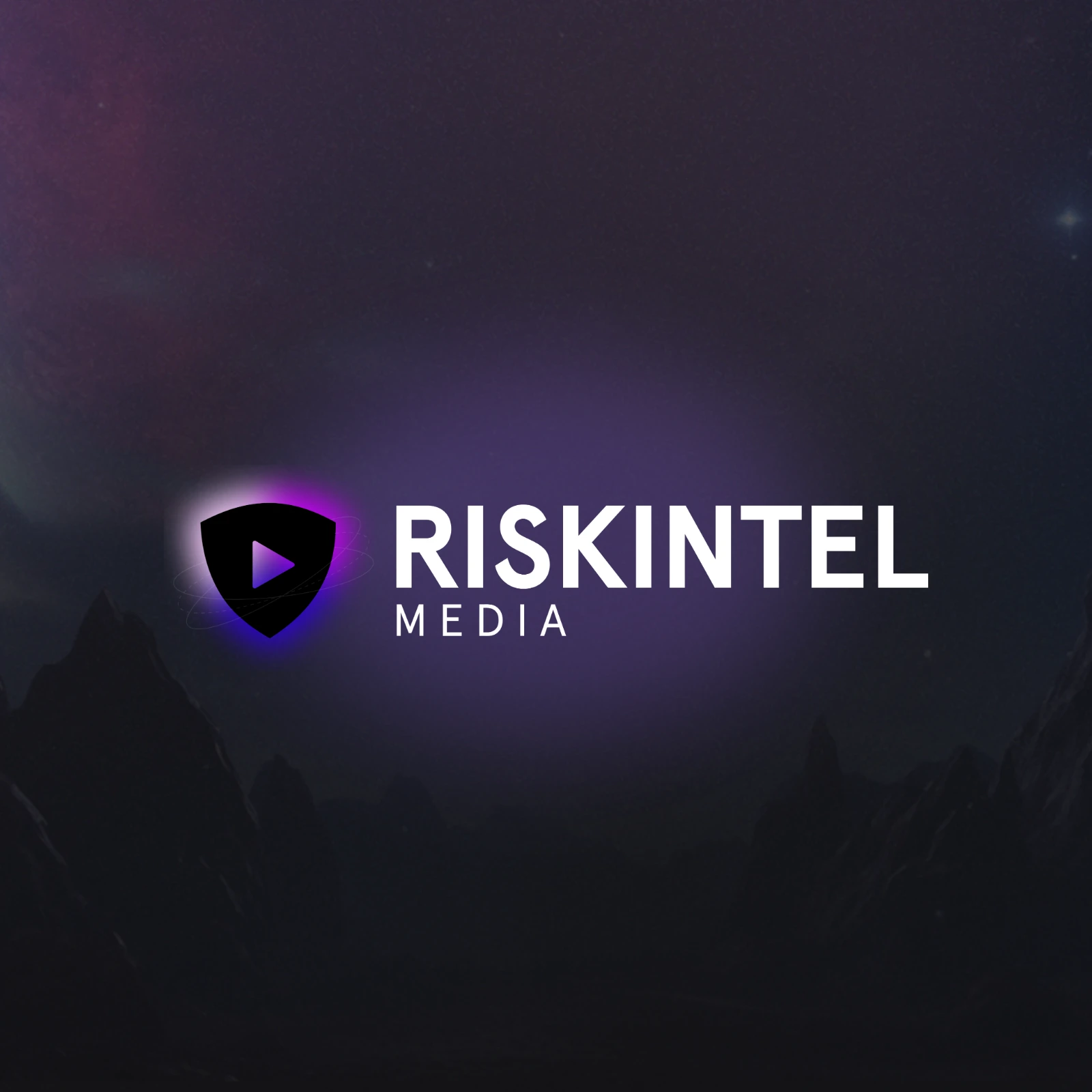 Logo Riskintel Media
