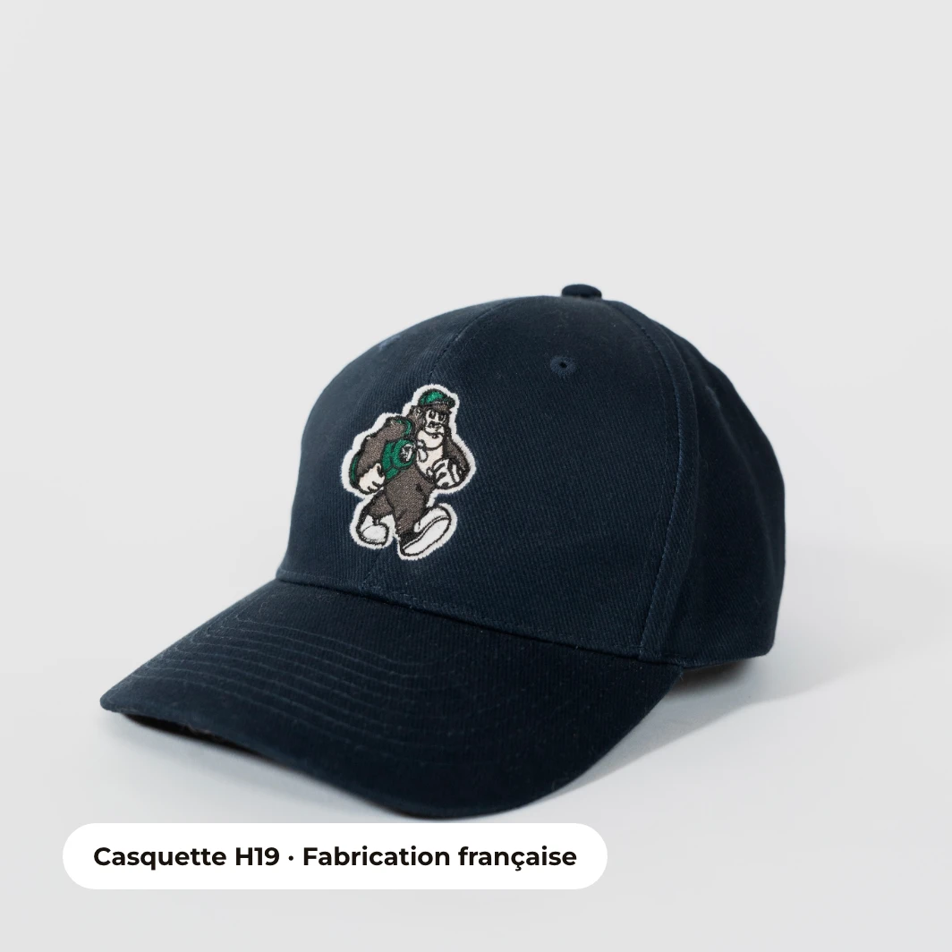 Casquette H19