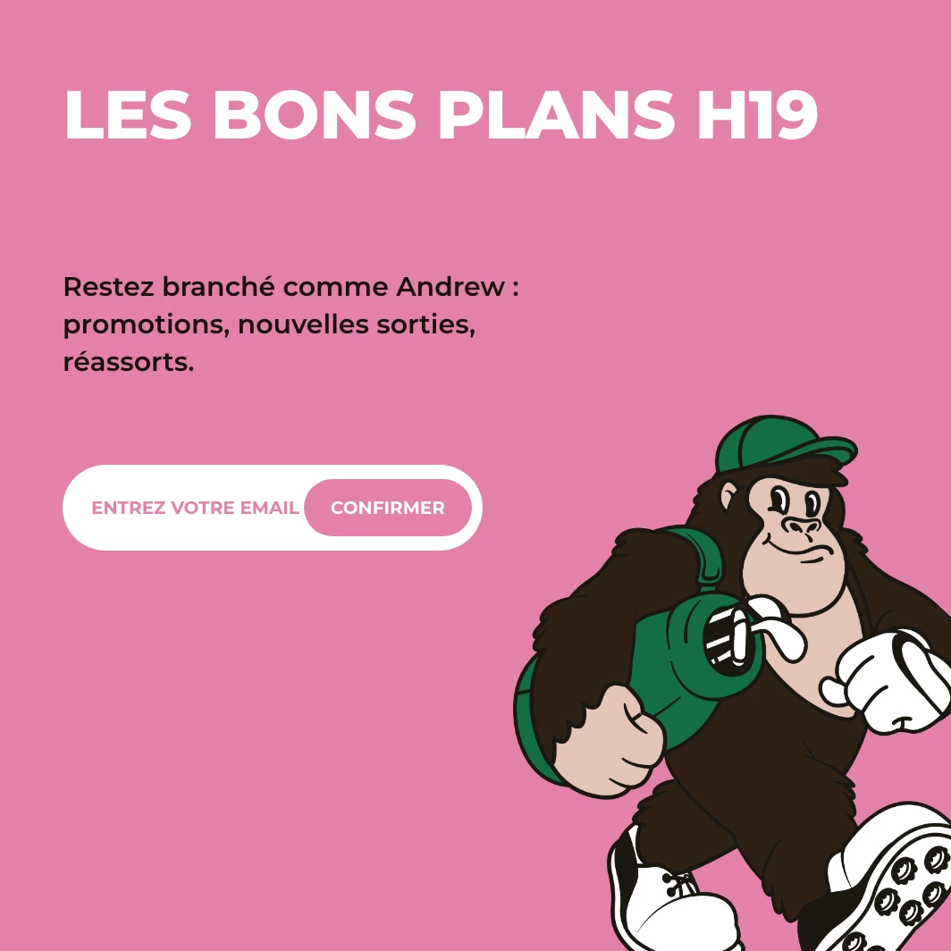 Les bons plans H19