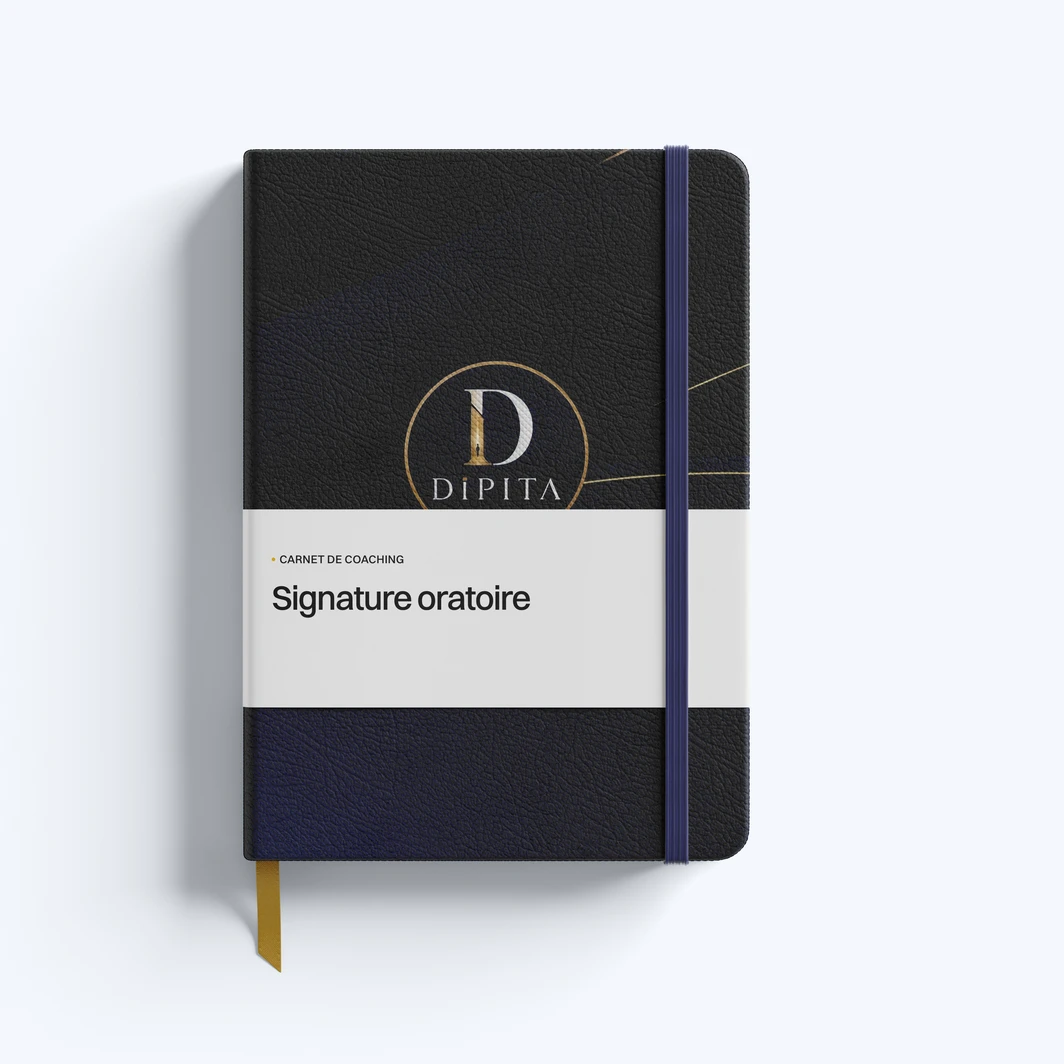 Carnet de coaching Dipita