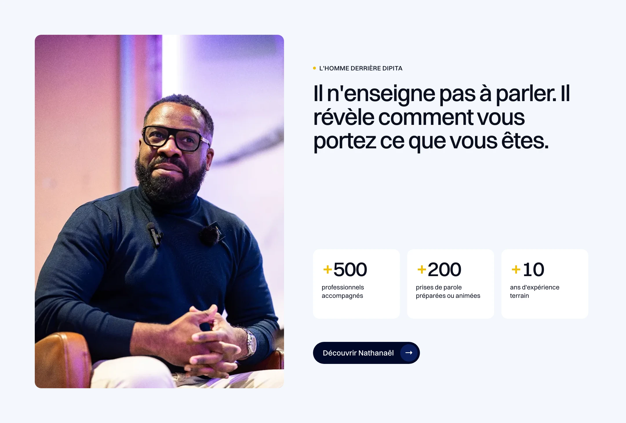 Nathanaël Mpondo De Grandow