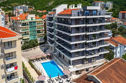 Adriatic Residences