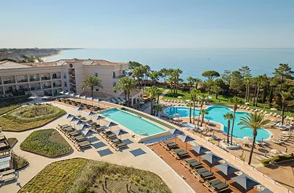 Porto Bay Complex
